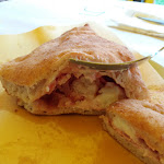 Photo n°2 de l'avis de Gabi.o fait le 18/06/2022 à 04:21 sur le  Il Vigneto Pizza e Cucina à Dolcedo