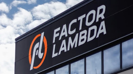 FACTOR LAMBDA S.L, Taller mecánico en Montornés del Vallés – Barcelona