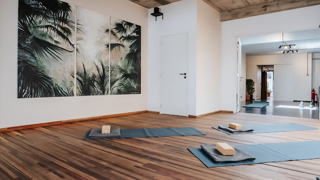Billie Yoga studio - Vilvoorde