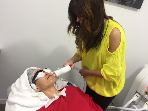 Marta Acín I Salón de Beauty y Peluquería en Zaragoza, Zaragoza