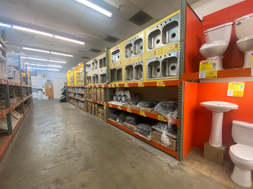 Home Improvement Store «Surplus Warehouse», reviews and photos, 727 S Orange Blossom Trail, Apopka, FL 32703, USA