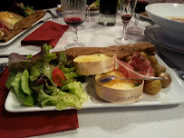 Foie gras du Crêperie La Picoterie à Chartres - n°5