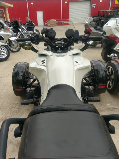 Motorsports Store «Coyote Powersports», reviews and photos, 32127 Interstate 10 Frontage Rd, Boerne, TX 78006, USA