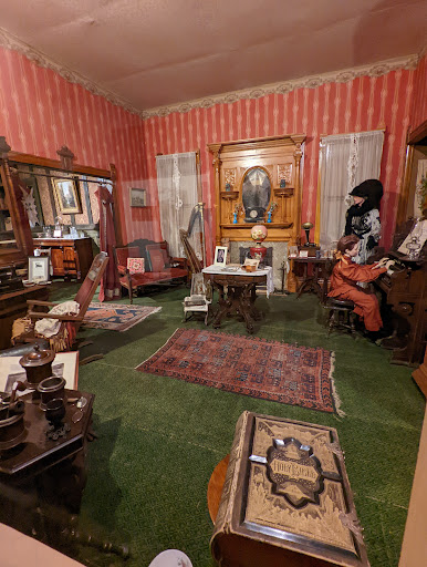 Museum «Ghost Town Museum», reviews and photos, 400 S 21st St, Colorado Springs, CO 80904, USA