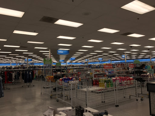 Clothing Store «Ross Dress for Less», reviews and photos, 2660 N Josey Ln, Carrollton, TX 75007, USA