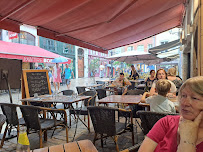 Atmosphère du Restaurant italien Giovany's Ristorante à Lyon - n°3