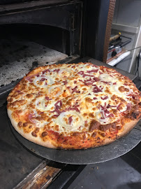 Photos du propriétaire du Pizzeria Pizza Avenue à Saint-Étienne - n°2