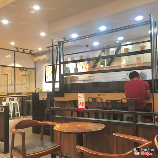 Top 14 các cửa hàng gongcha Huyện Phú Ninh Quảng Nam 2022