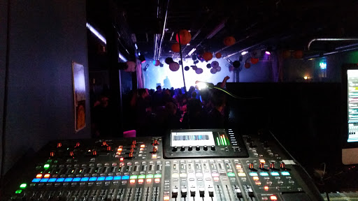 Night Club «Club X», reviews and photos, 445 400 W, Salt Lake City, UT 84101, USA