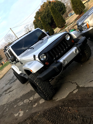 Used Car Dealer «Universal Auto», reviews and photos, 311 Murfreesboro Pike, Nashville, TN 37210, USA