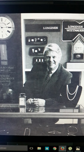 Jewelry Store «Joyce & Gendreau Jewelers», reviews and photos, 52 Billings Rd, Quincy, MA 02171, USA