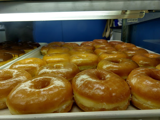 Donut Shop «Dainty Donuts», reviews and photos, 2415 San Ramon Valley Blvd, San Ramon, CA 94583, USA