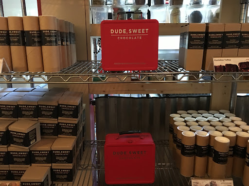 Dessert Restaurant «Dude, Sweet Chocolate», reviews and photos, 408 W Eighth St #102, Dallas, TX 75208, USA