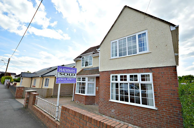 Reviews of Hathways Estate Agents in Newport - Real estate agency