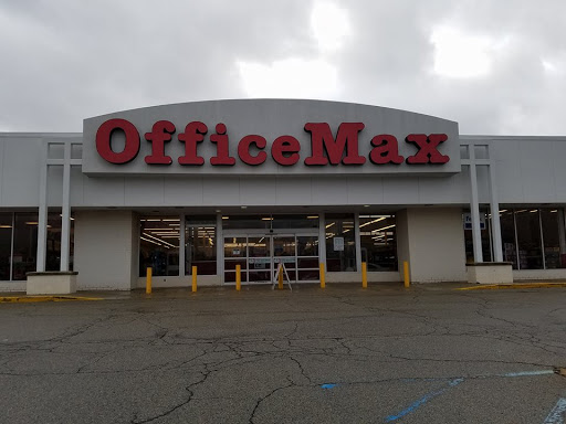 Office Supply Store «OfficeMax», reviews and photos, 3801 National Rd E #501, Richmond, IN 47374, USA