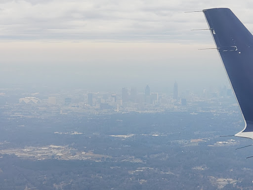 Freight Forwarding Service «FedEx Freight», reviews and photos, 4290 Thurman Rd, Conley, GA 30288, USA