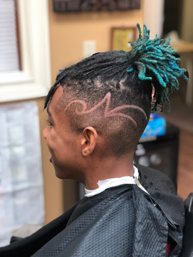 Barber Shop «Upscale Barbers», reviews and photos, 1884 Lawrenceville Suwanee #4, Lawrenceville, GA 30043, USA