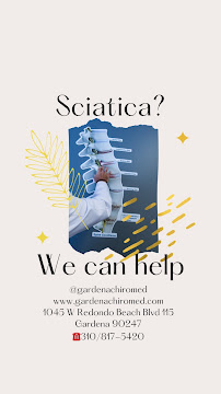 Gardena Chiro/Med Center - Photo 6 - Car repair in Gardena, CA, Torrance