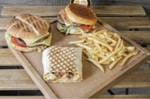 Photo n°15 de New Tacos City à Bonnac ()