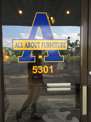 Furniture Wholesaler «All About Furniture», reviews and photos, 5301 Jackson Rd, Ann Arbor, MI 48103, USA