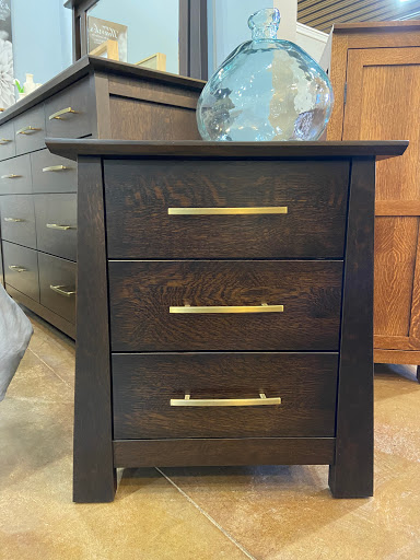 Amish Furniture Store «Amish Furniture Showroom Minnesota», reviews and photos, 16191 Clayton Ave, Rosemount, MN 55068, USA