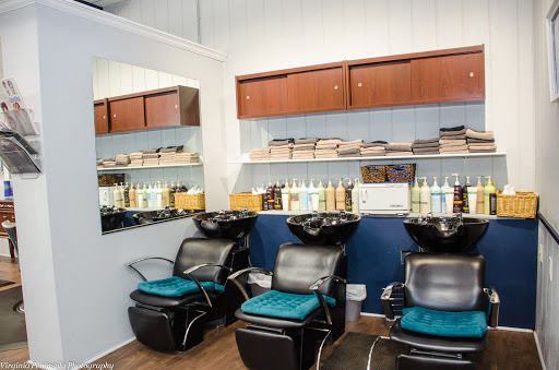 Hair Salon «Posh Salon», reviews and photos, 4680 Monticello Ave #18c, Williamsburg, VA 23188, USA