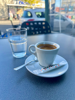 Chez Rio à Drancy