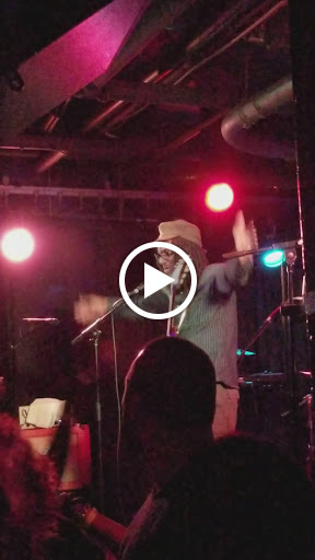 Night Club «U Street Music Hall», reviews and photos, 1115A U St NW, Washington, DC 20009, USA