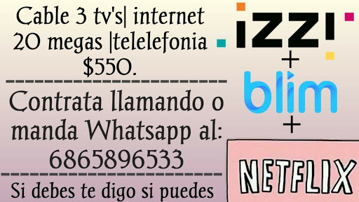 IZZI CONTRATACIONES, PROMOTORA