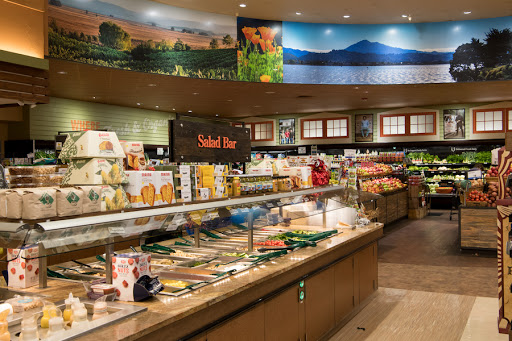 Grocery Store «United Markets», reviews and photos, 515 3rd St, San Rafael, CA 94901, USA