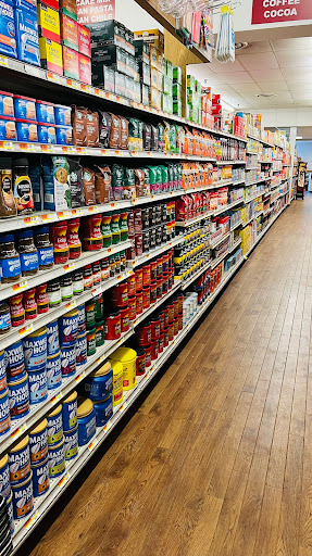 Grocery Store «Cranbury Market IGA», reviews and photos, 343 Newtown Ave, Norwalk, CT 06851, USA