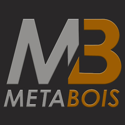 Métabois Construction la Découpe numérique ( cnc / gravure /laser) à Bernin