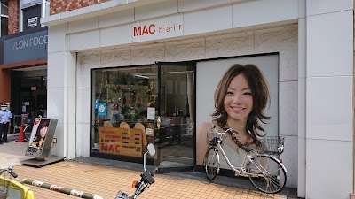 マックヘア