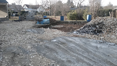 ETS LABBACI PLOMBERIE à Saint-Florent-sur-Cher