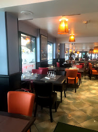 Atmosphère du Restaurant Filippo à Montreuil - n°1