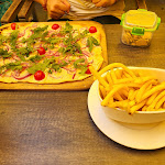 Photo n°1 de l'avis de Ralf. fait le 23/08/2022 à 18:20 sur le  seeRestaurant EIBSEE Pavillon à Grainau