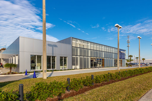 Car Dealer «Volvo of Tampa», reviews and photos, 6008 N Dale Mabry Hwy, Tampa, FL 33614, USA