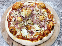 Pizza du AU 52 Restaurant Pizzeria, le choix de la qualité à Croix - n°2