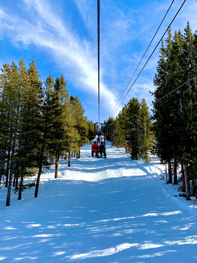 Ski Resort «Ski Cooper», reviews and photos, 232 County Road 29, Leadville, CO 80461, USA