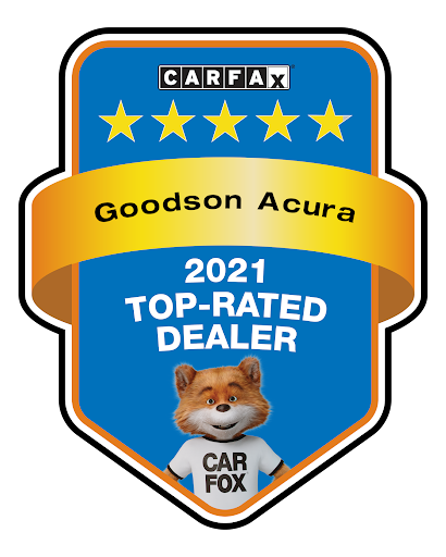 Acura Dealer «Goodson Acura of Dallas», reviews and photos, 4801 Lemmon Ave, Dallas, TX 75219, USA