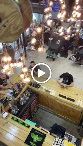 Barber Shop «The Spot Classic Barbershop», reviews and photos, 426 SW 8th St, Miami, FL 33130, USA