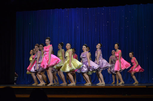 Dance School «Harrison Dance Studios», reviews and photos, 321 S High St, West Chester, PA 19382, USA