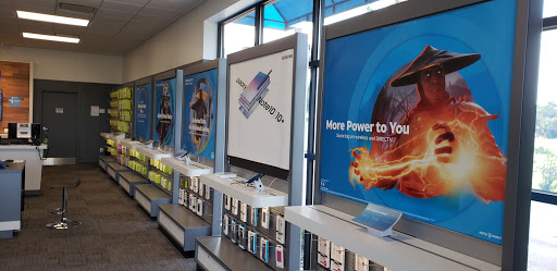 Cell Phone Store «AT&T Authorized Retailer», reviews and photos, 1637 Rock Springs Rd, Apopka, FL 32712, USA