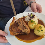 Photo n°8 de l'avis de Thomas.e fait le 18/03/2024 à 21:00 sur le  MEISNERHOF Hotel Restaurant Biergarten à Erlabrunn