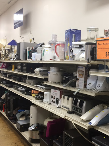 Thrift Store «Goodwill Retail Store», reviews and photos, 229 Paragon Pkwy, Clyde, NC 28721, USA
