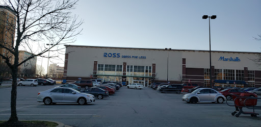 Clothing Store «Ross Dress for Less», reviews and photos, 3500 East-West Hwy, Hyattsville, MD 20782, USA