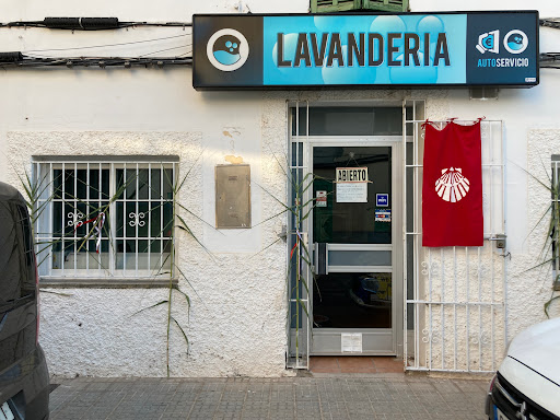 Lavanderia Autoservicio en Manacor, Islas Baleares