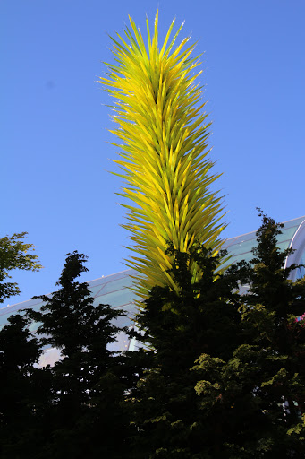 Park «Denny Park», reviews and photos, 100 Dexter Ave N, Seattle, WA 98109, USA