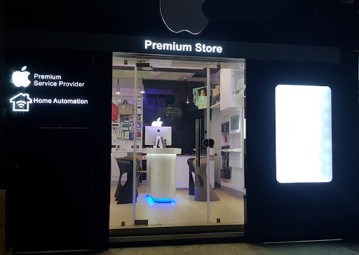 Apple Premium Store, Abuja, Suite A-6 Emab Plaza, Aminu Kano Cres, Wuse 2 900288, Abuja, Nigeria, Electronics Store, state Nasarawa