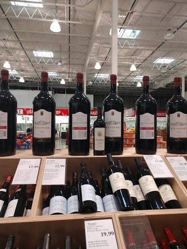Warehouse store «Costco Wholesale», reviews and photos, 5300 Cornerstone North Blvd, Centerville, OH 45440, USA